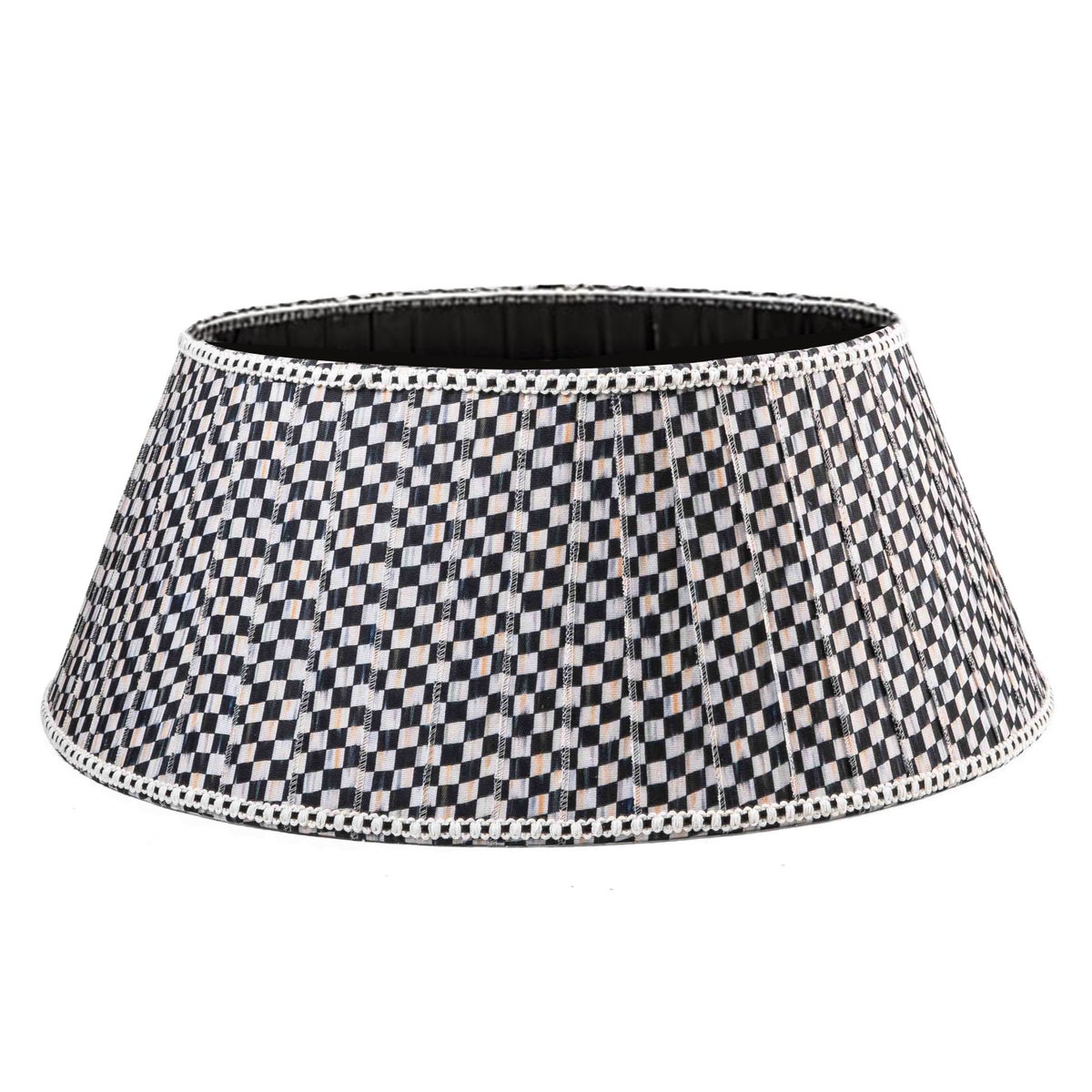 Courtly Tree Collar