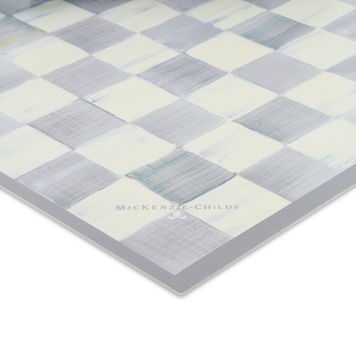 Sterling Check 2' x 6' Floor Mat - Image 3