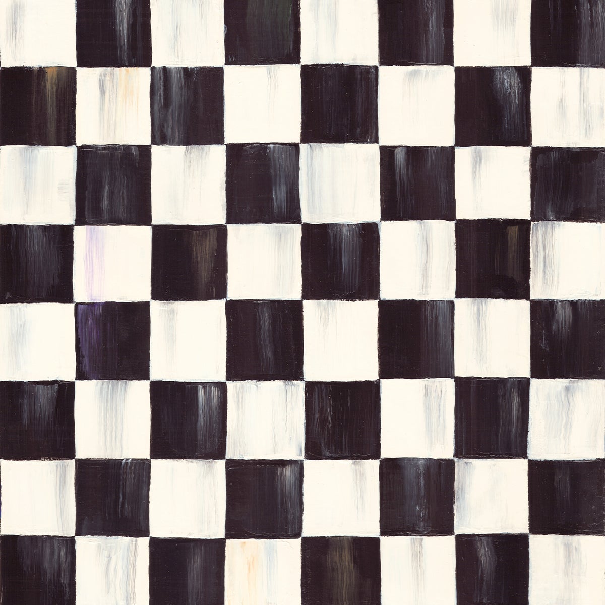 Courtly Check Peel & Stick Wallpaper