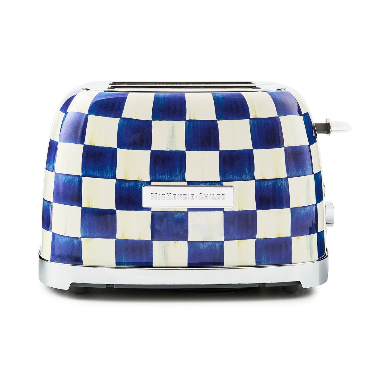 Royal Check 2-Slice Toaster - Image 4