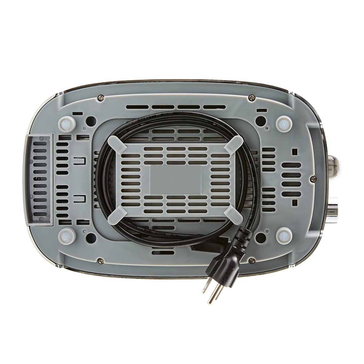 Courtly Check 2-Slice Toaster - Image 6