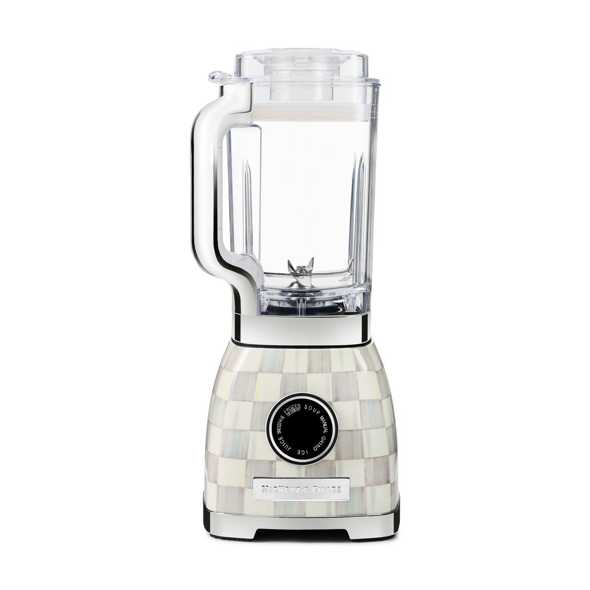 Sterling Check Blender