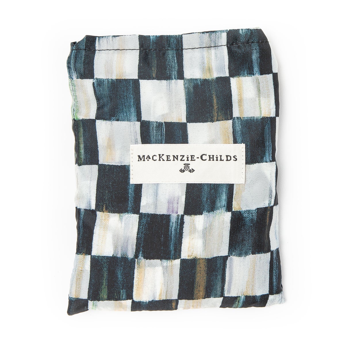 Courtly Check To Go Tote - Image 3