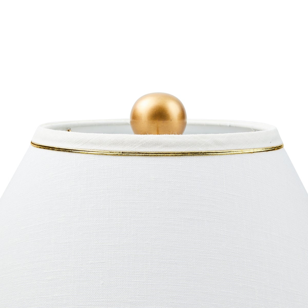 Flower Basket Table Lamp - Image 3