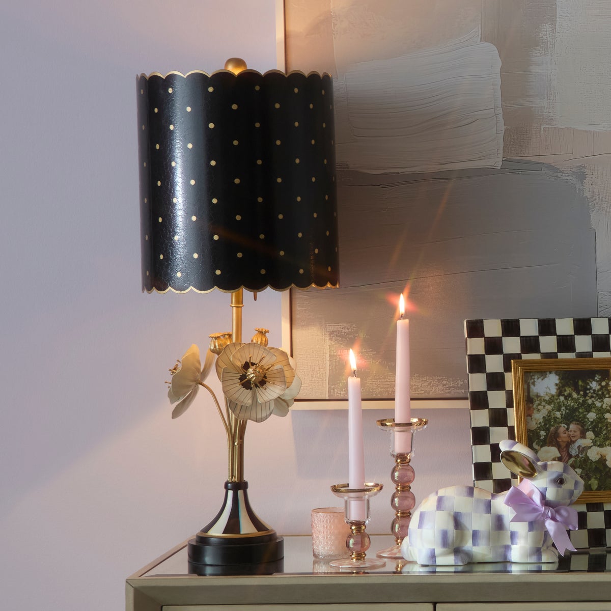Poppy Table Lamp - Image 2