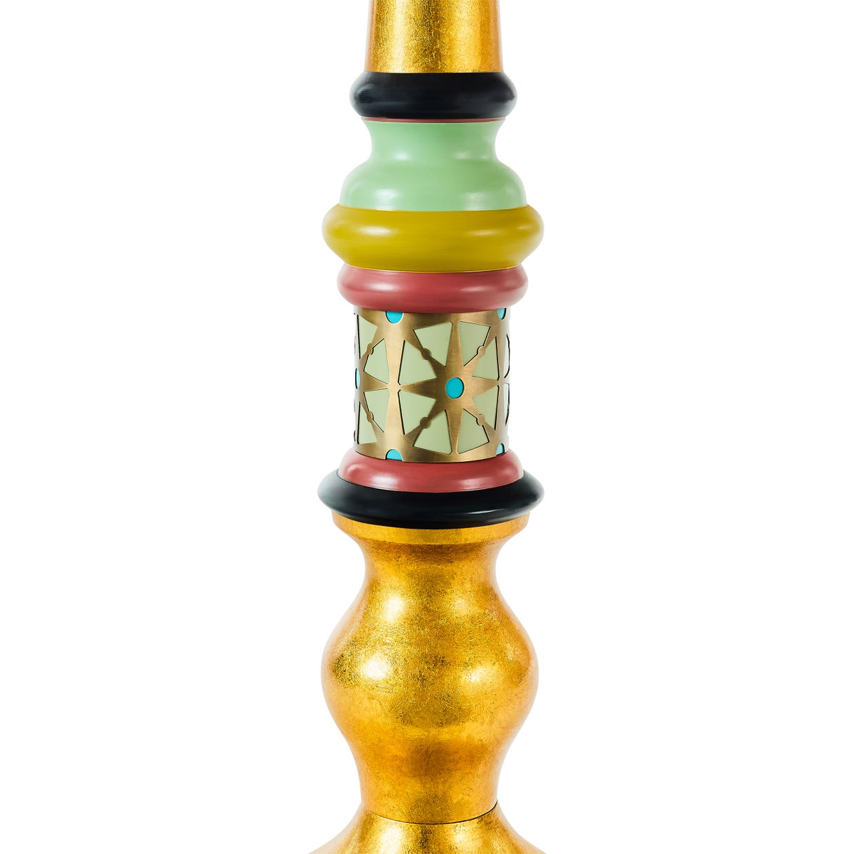 Ogee Floor Lamp - Image 5