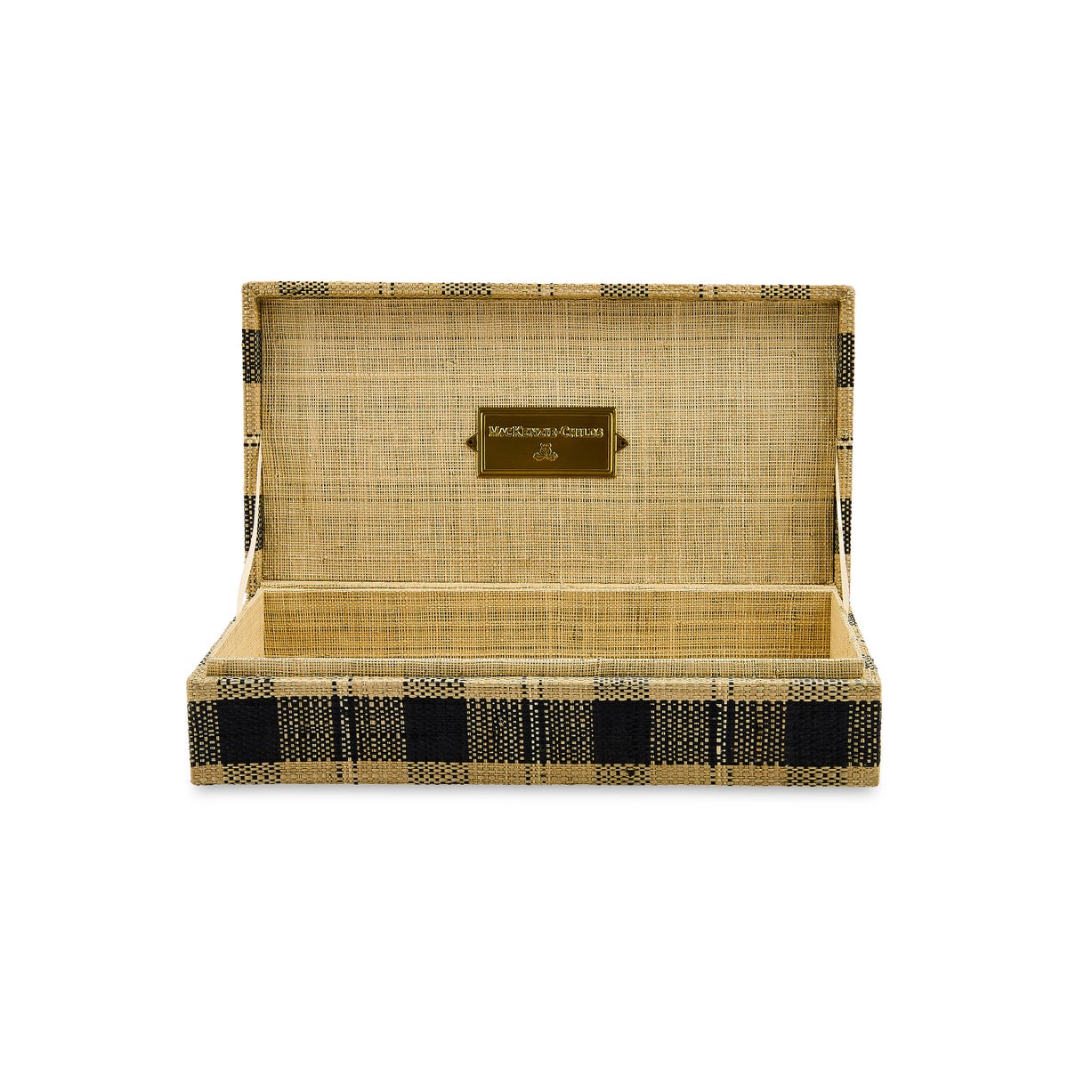 Mad for Plaid Box - Image 3