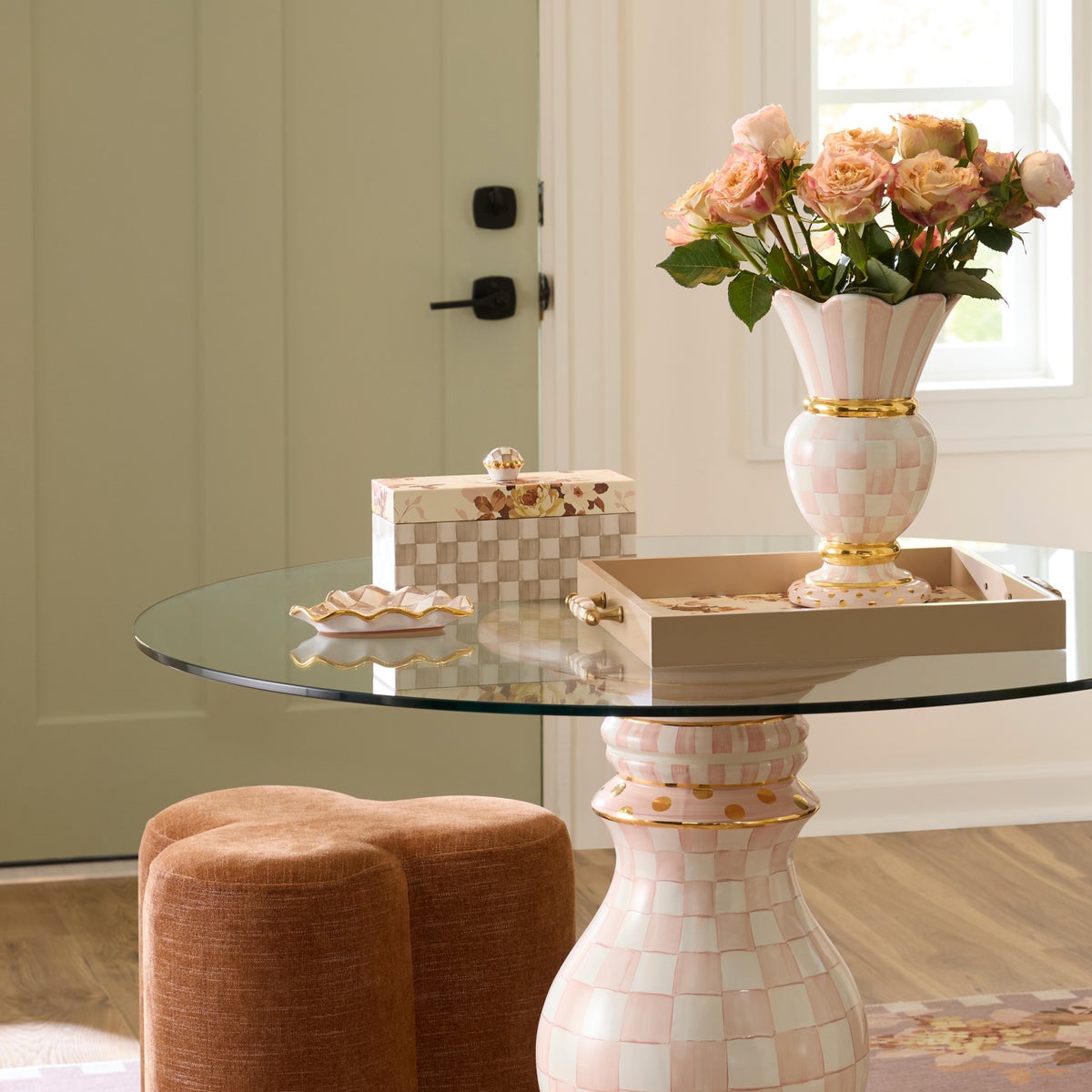Wild Rose White Box - Image 3