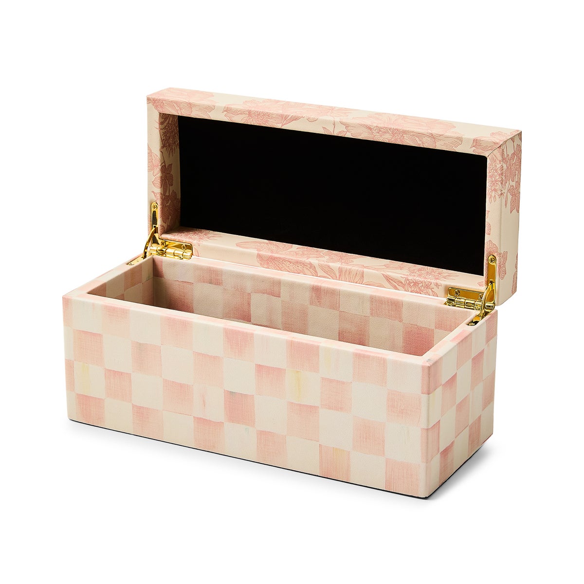 Rosy English Garden Box - Image 2
