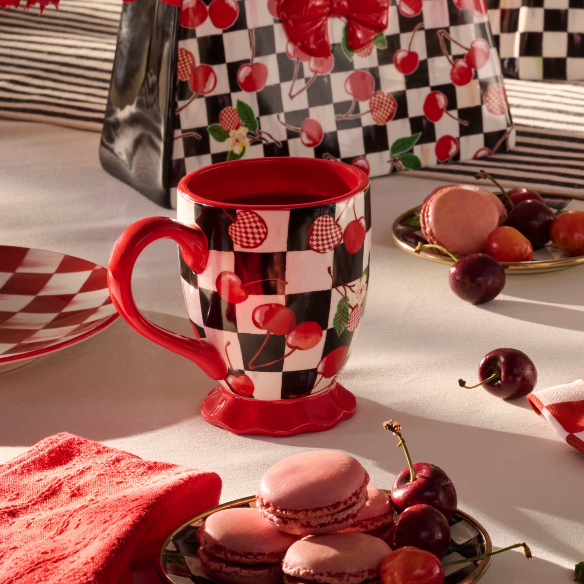 Mon Cheri Mug - Image 2