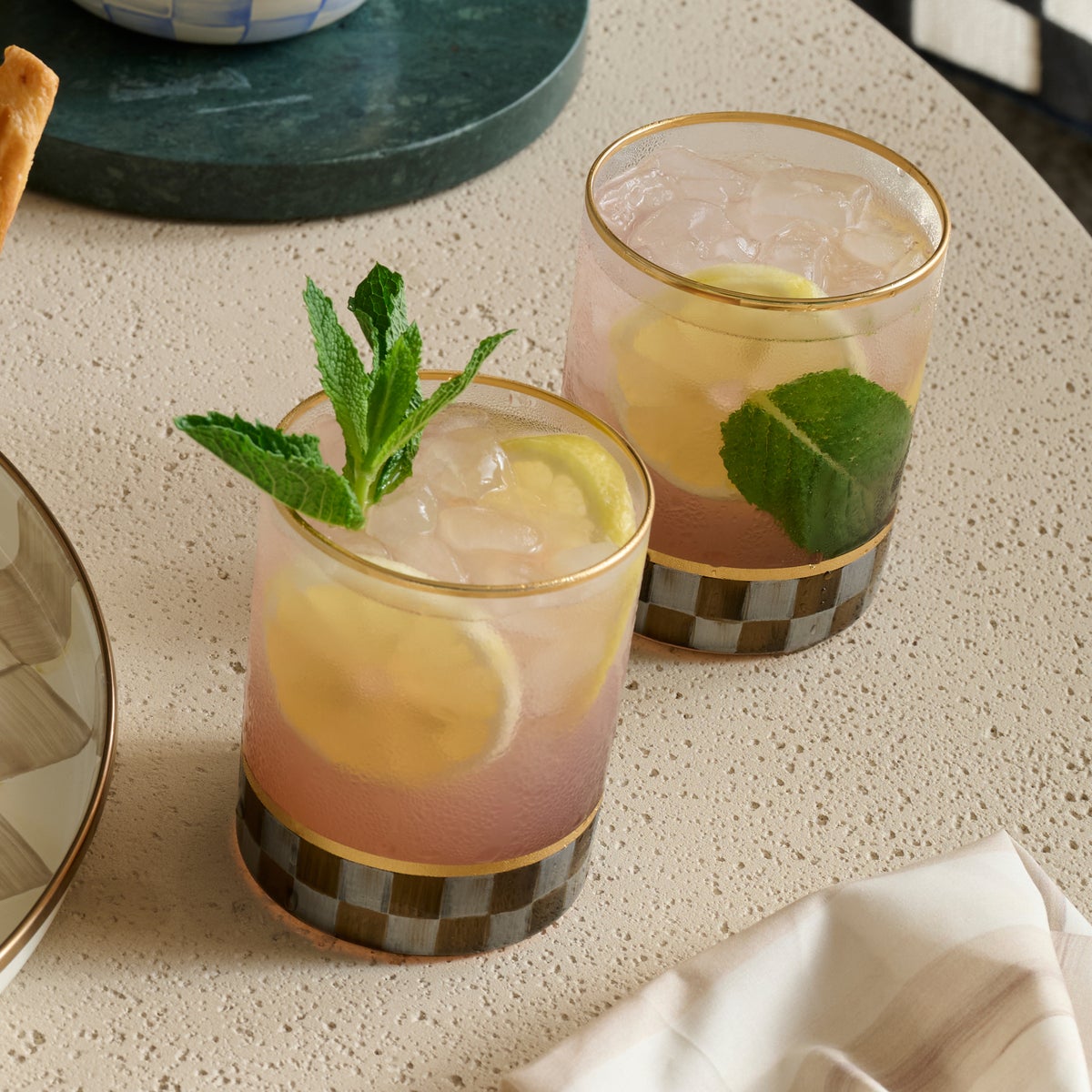 Sophisticheck Tumbler - Image 2