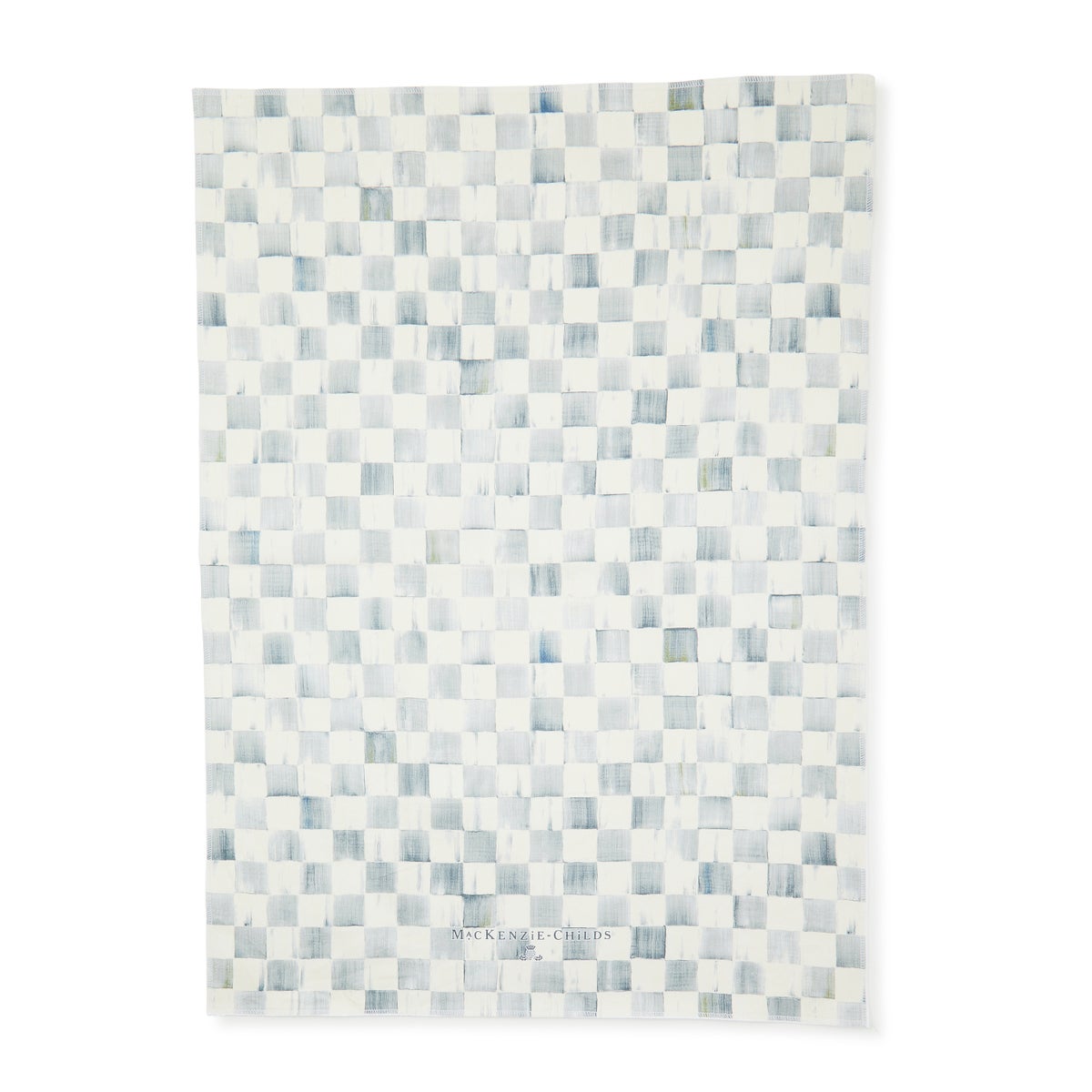 Sterling Check Dish Towel - Image 3