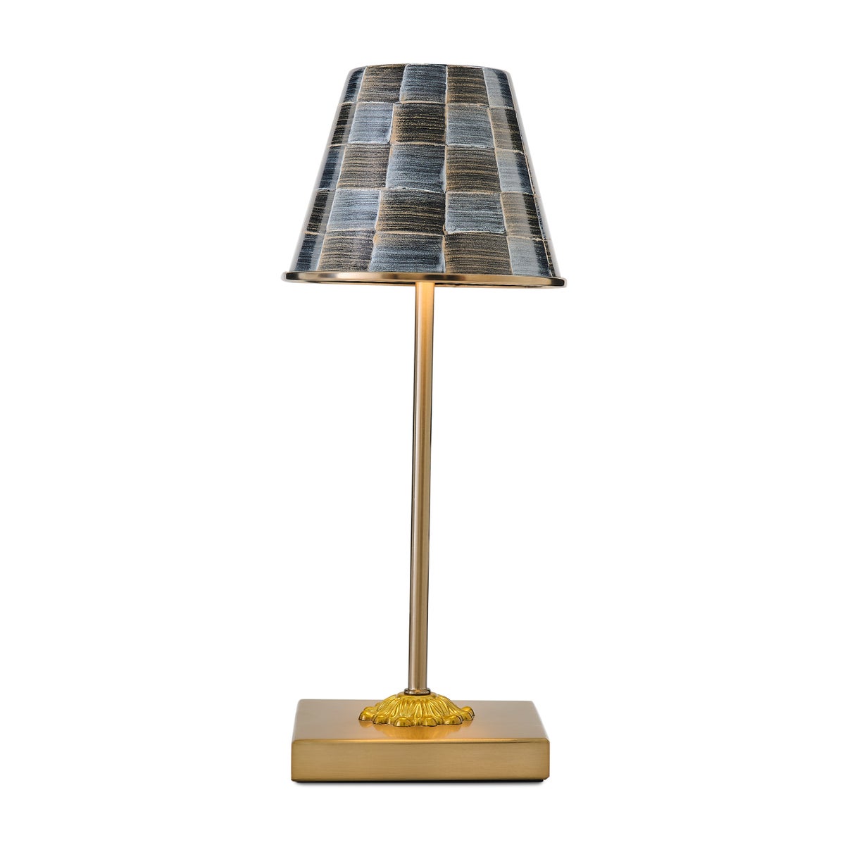 Sophisticheck LED Rechargeable Cafe Table Lamp - Image 3