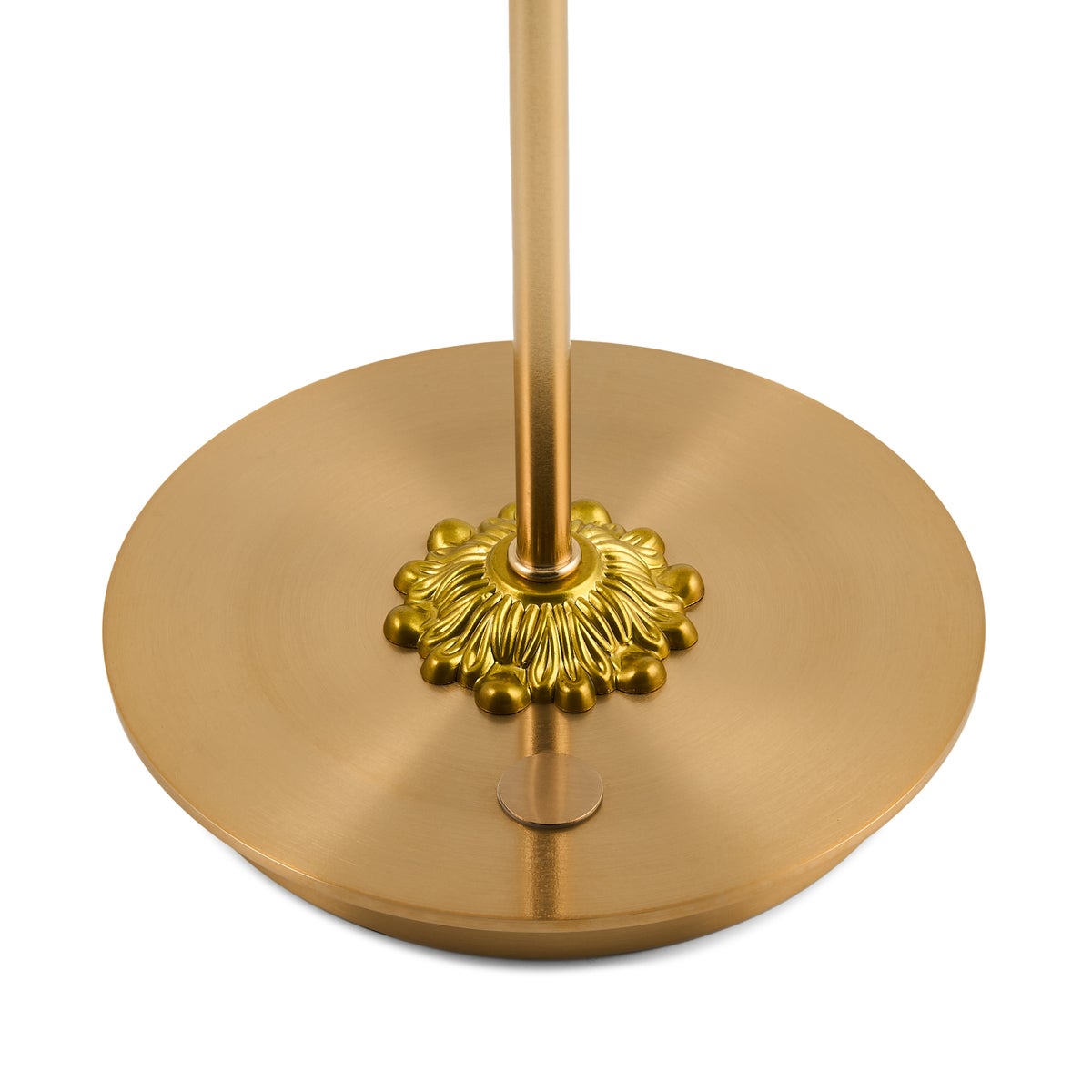 Sophisticheck LED Rechargeable Dome Table Lamp - Image 3