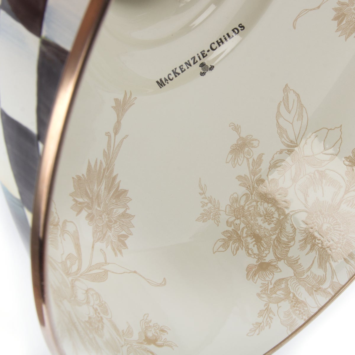Courtly Check 12" Barn Sconce - Image 4