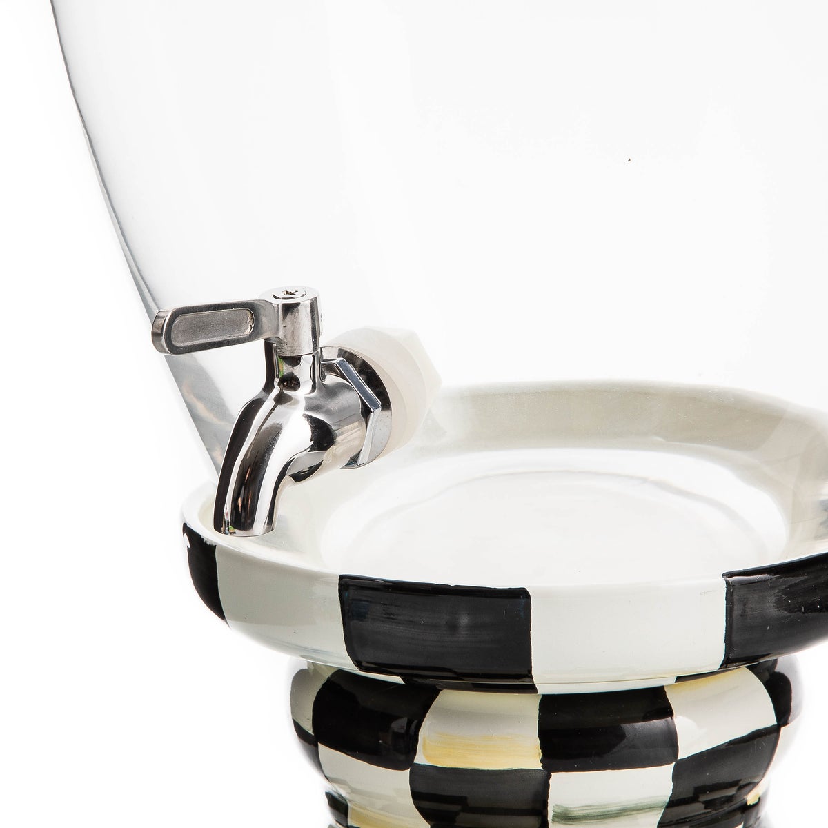 Courtly Check Beverage Hostess - Image 6