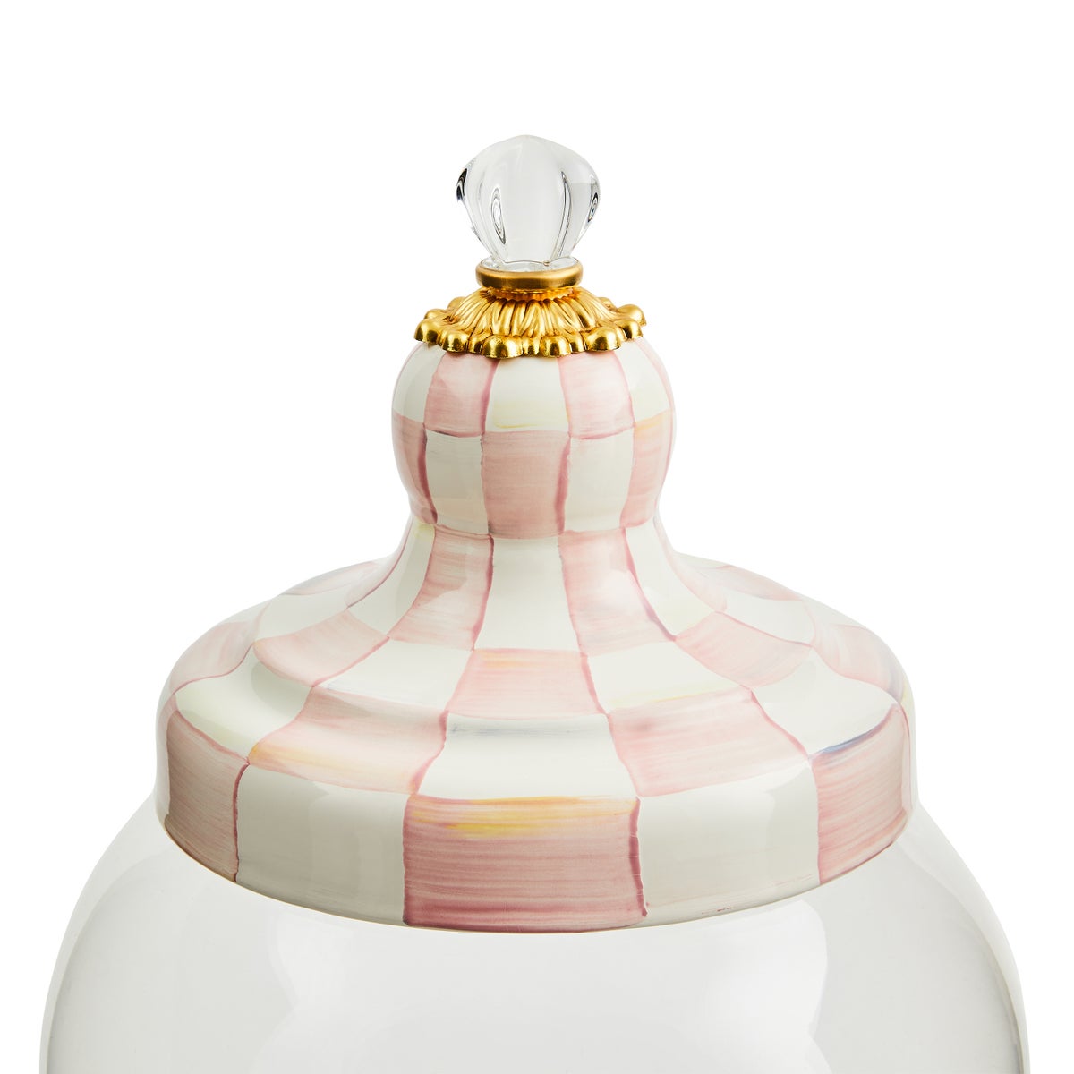 Rosy Check Beverage Hostess - Image 3
