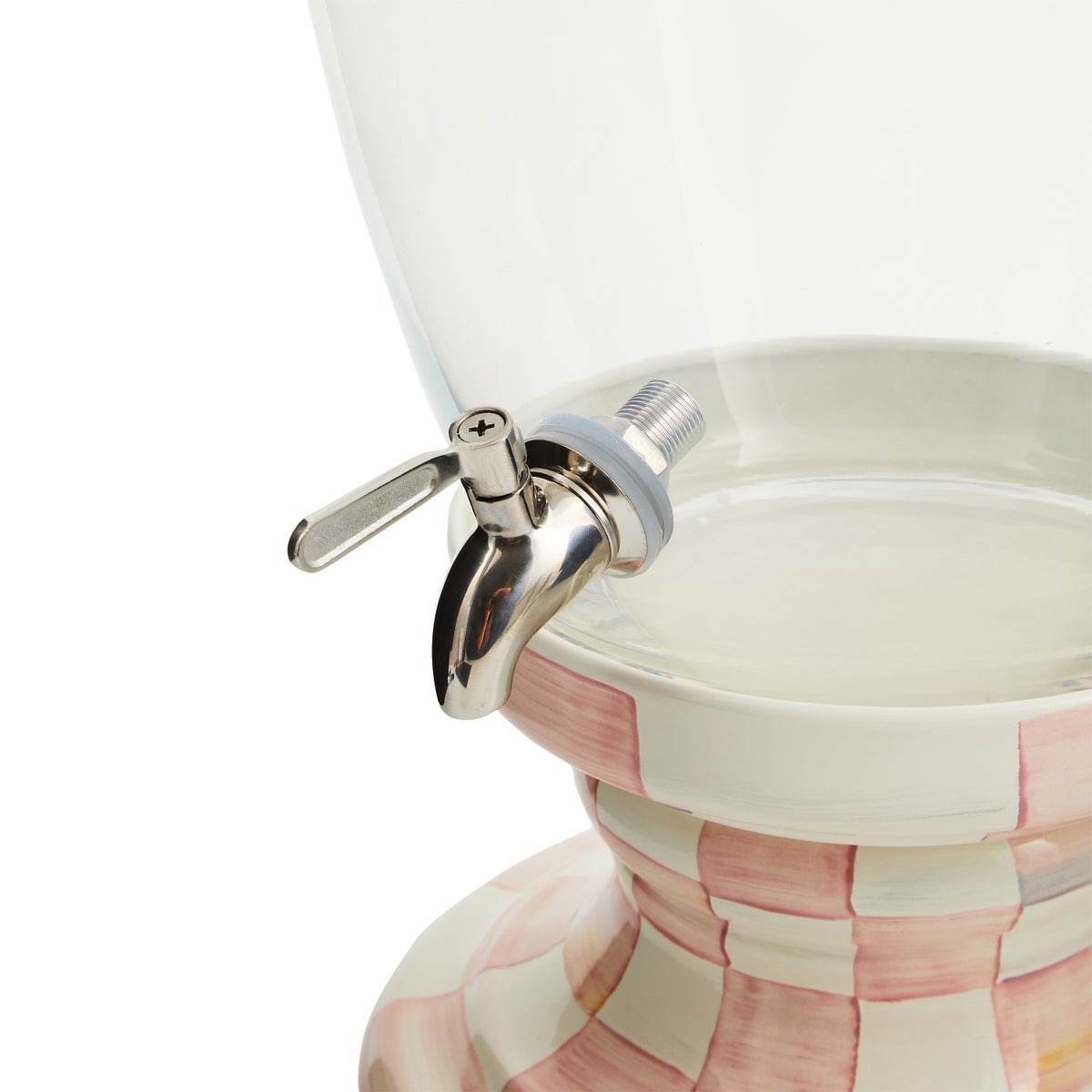 Rosy Check Beverage Hostess - Image 4