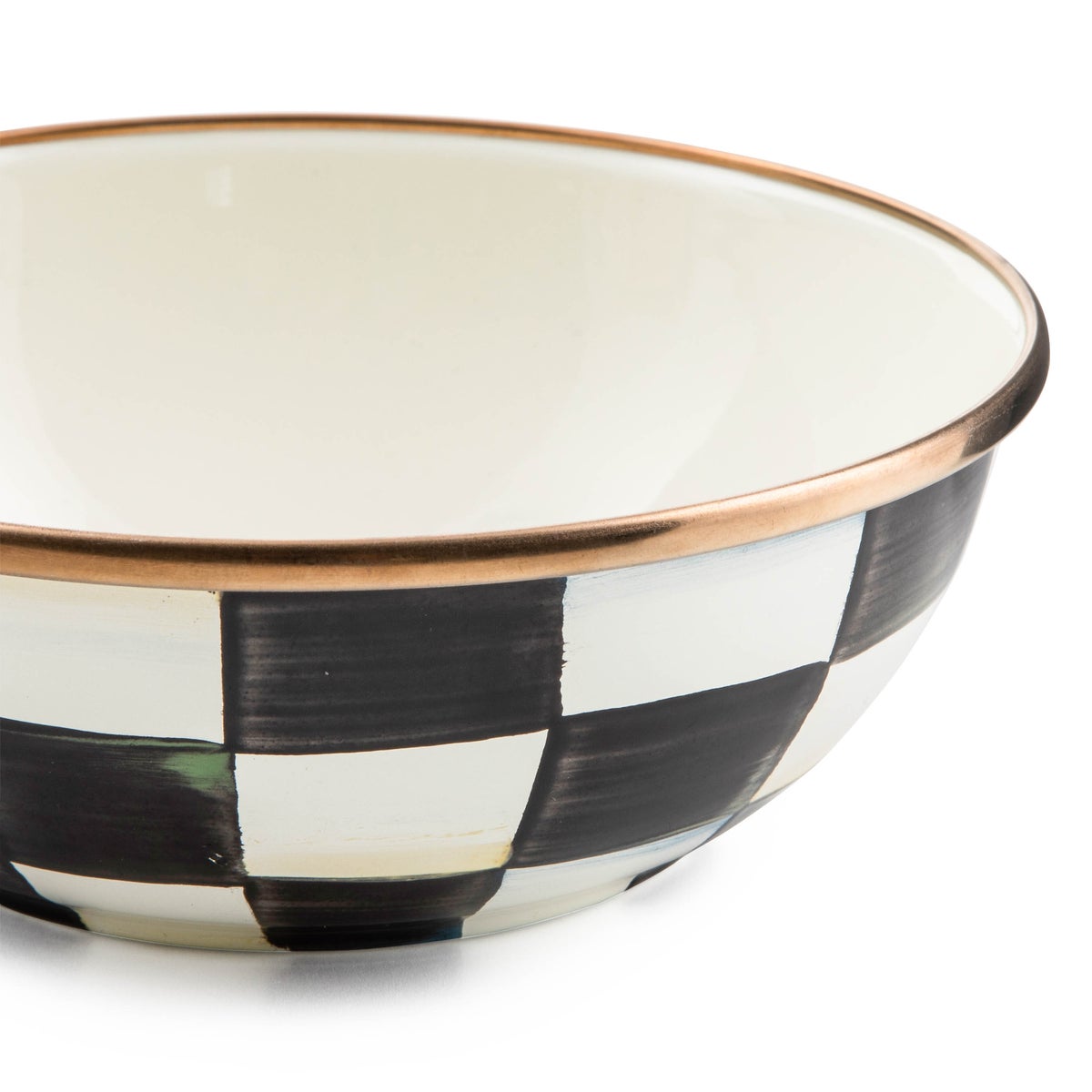 Courtly Check Everyday Bowl - Image 4