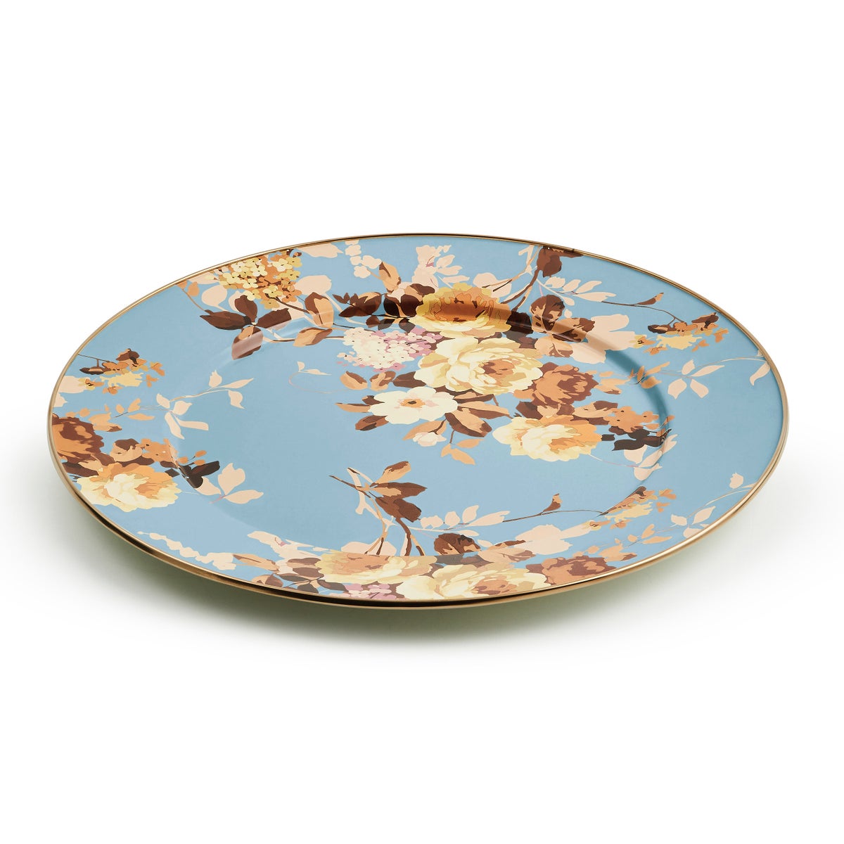 Wild Rose Slate Serving Platter - Image 2
