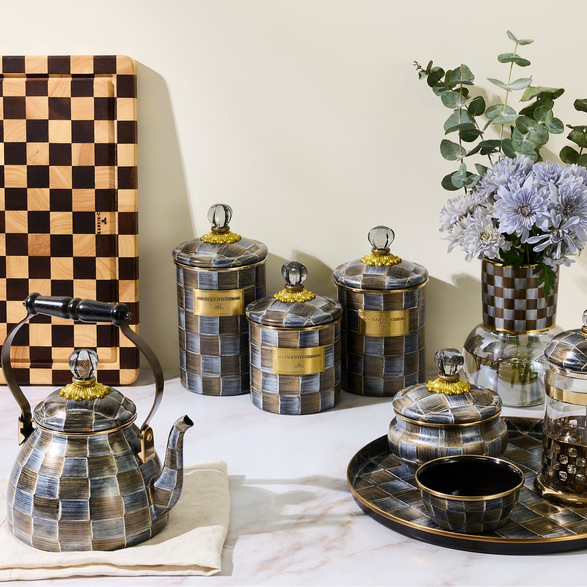 Sophisticheck Medium Canister - Image 2