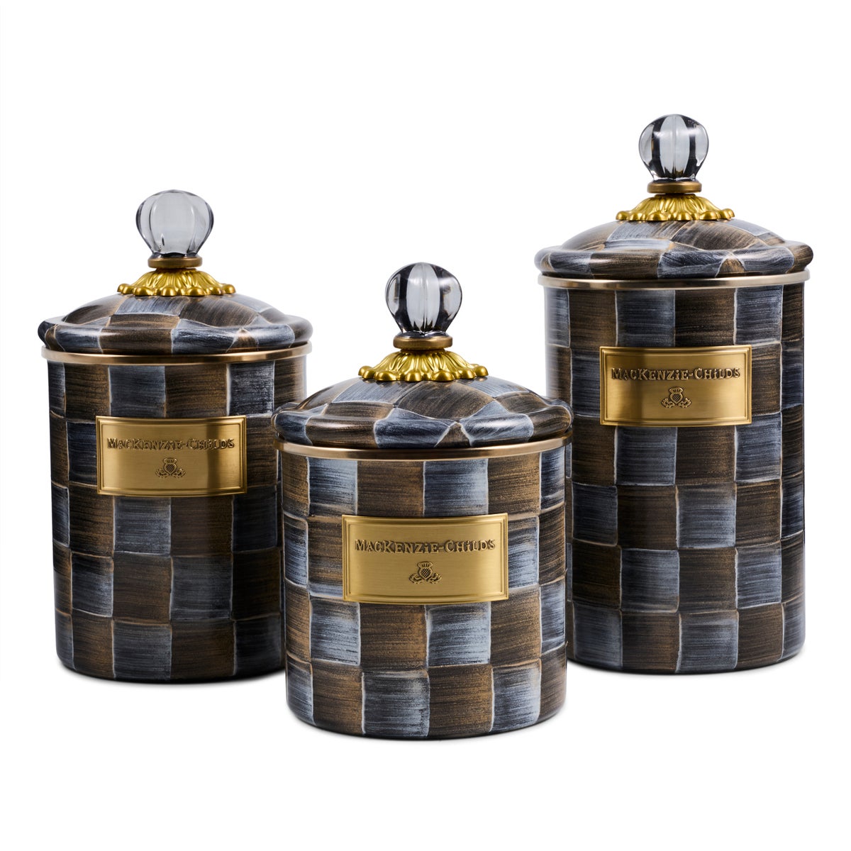 Sophisticheck Medium Canister - Image 3