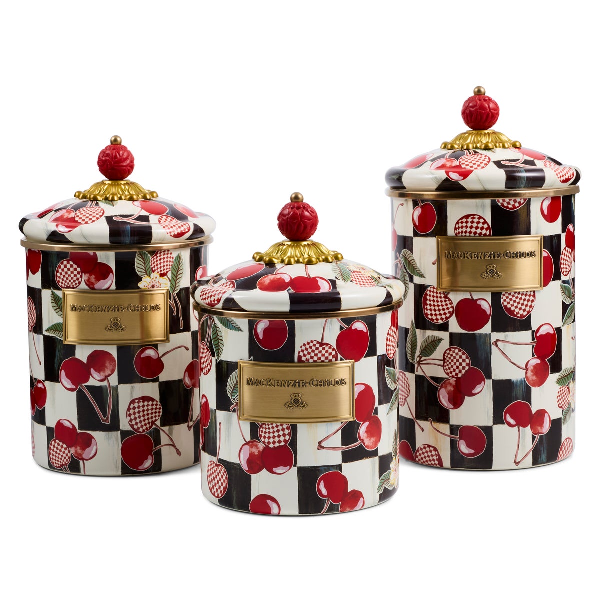 Mon Cheri Large Canister - Image 5