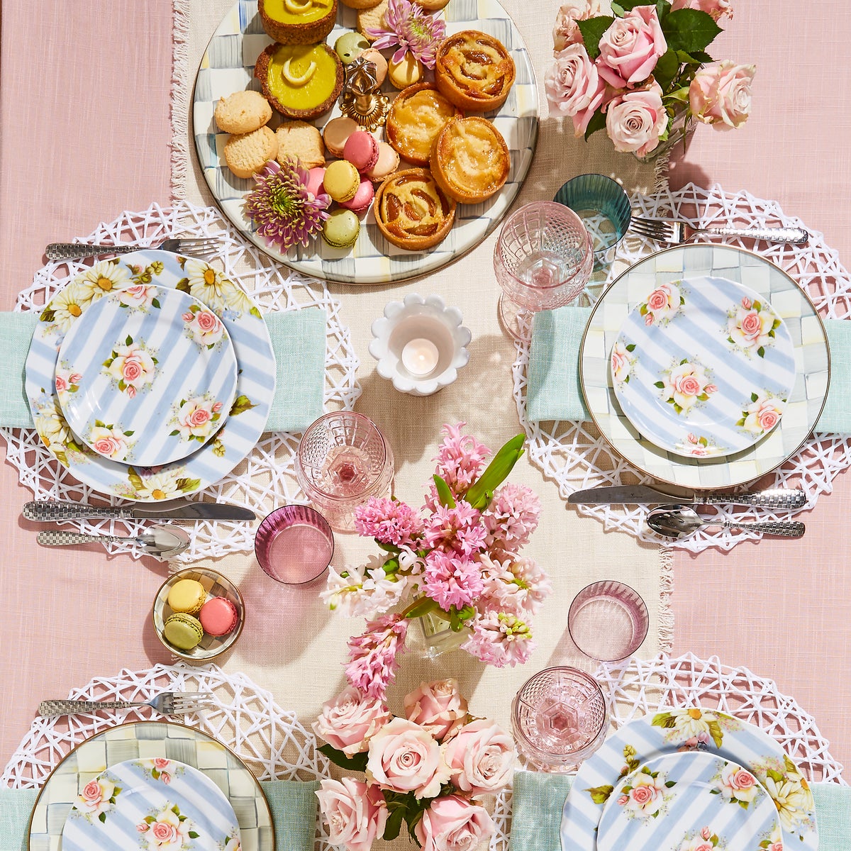 Sterling Check Cheese Course - Image 2