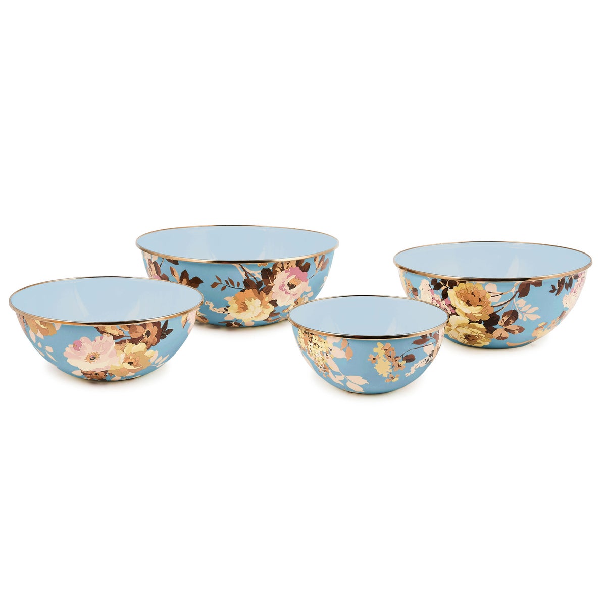 Wild Rose Slate Small Everyday Bowl - Image 3