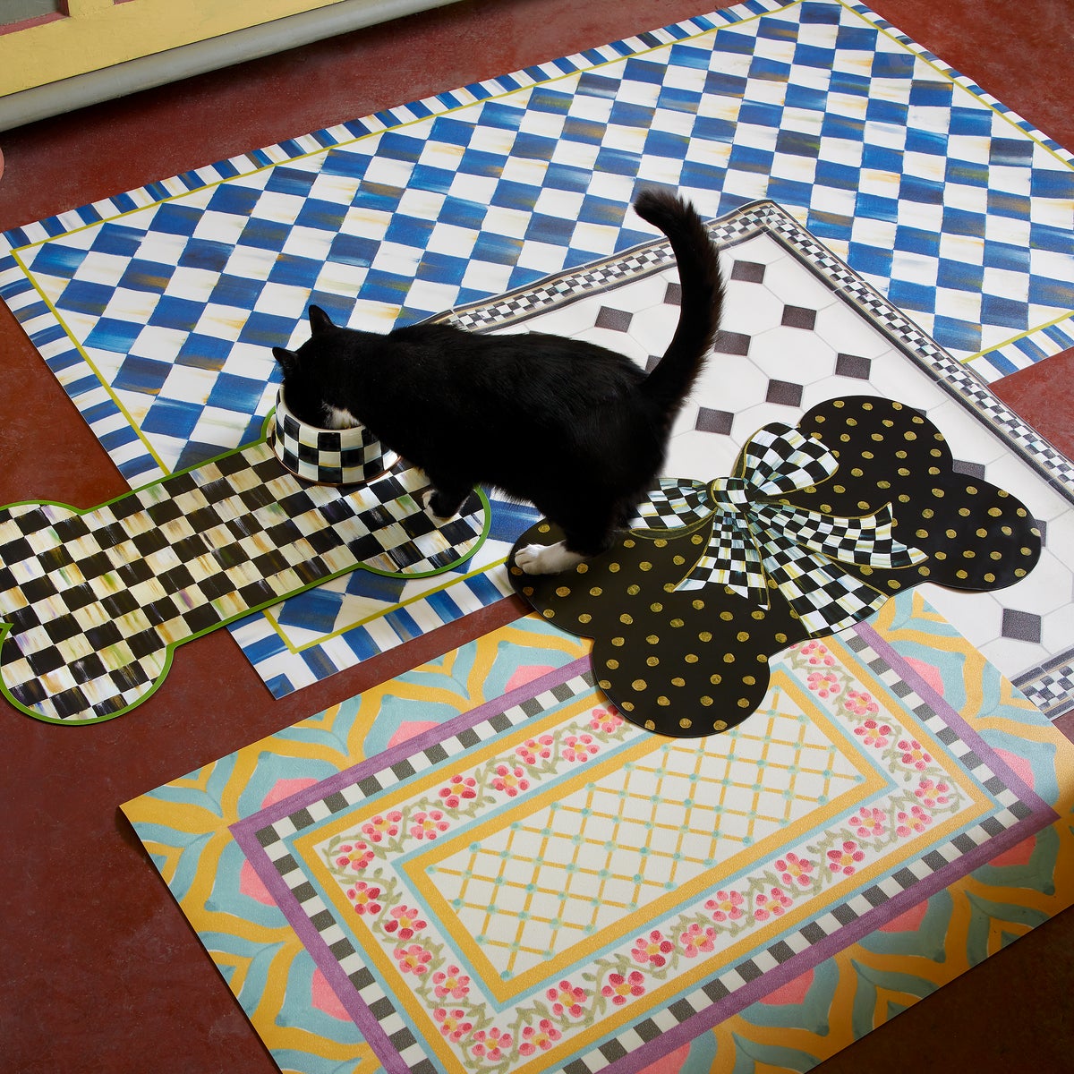 Puppy Placemat - Image 8