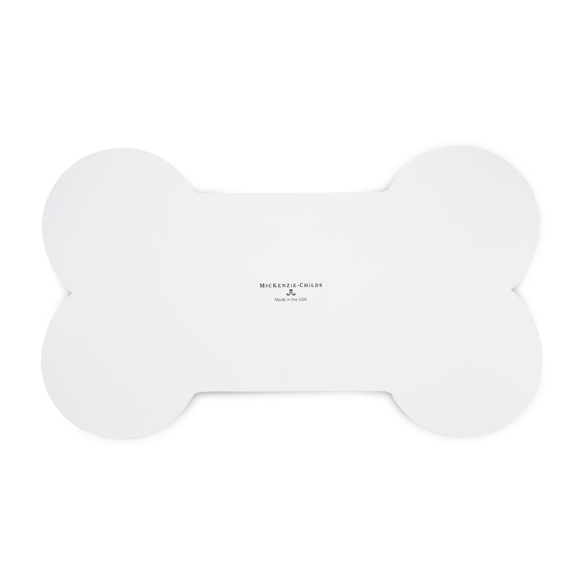 Sky Check Pup Placemat - Image 3
