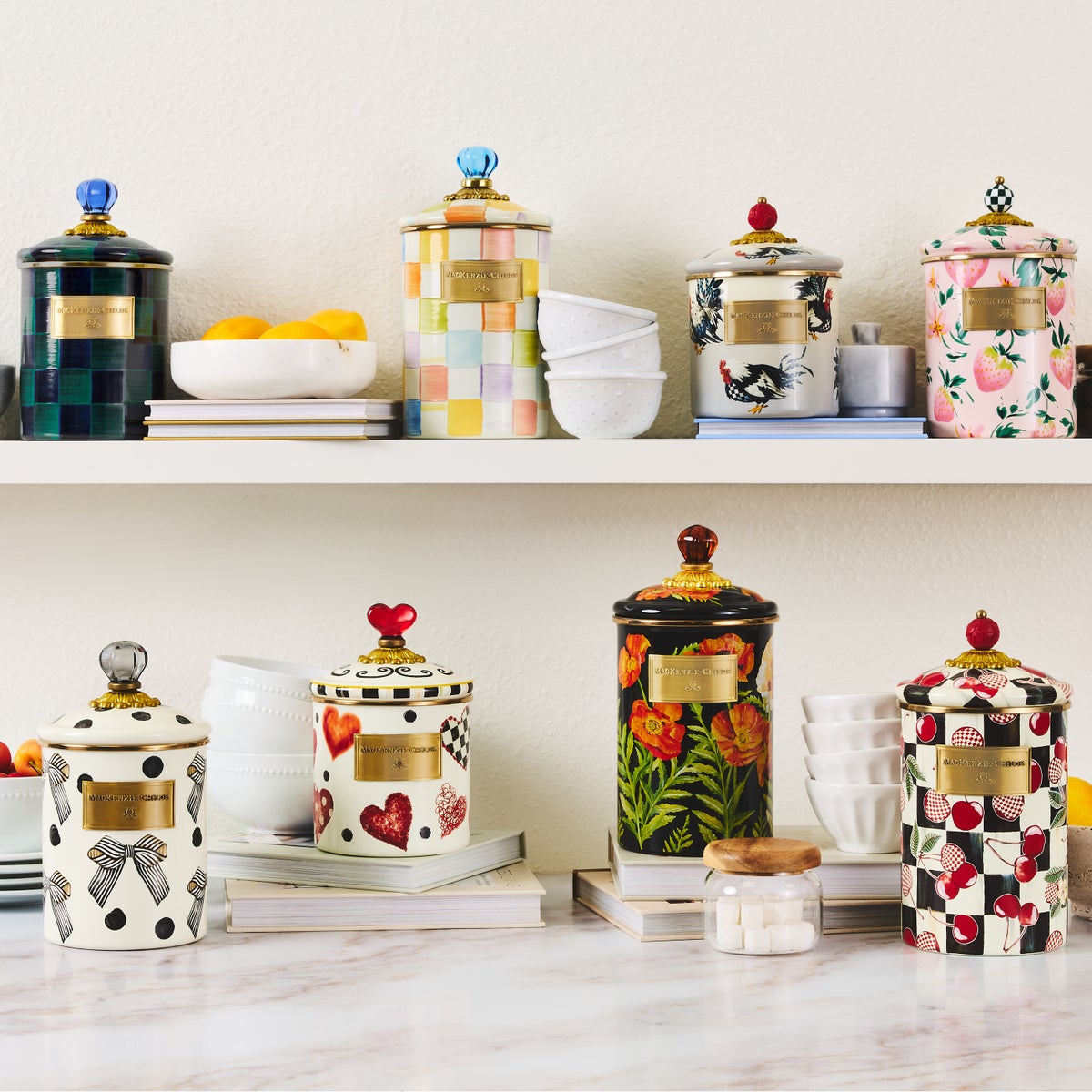 Canister Collective